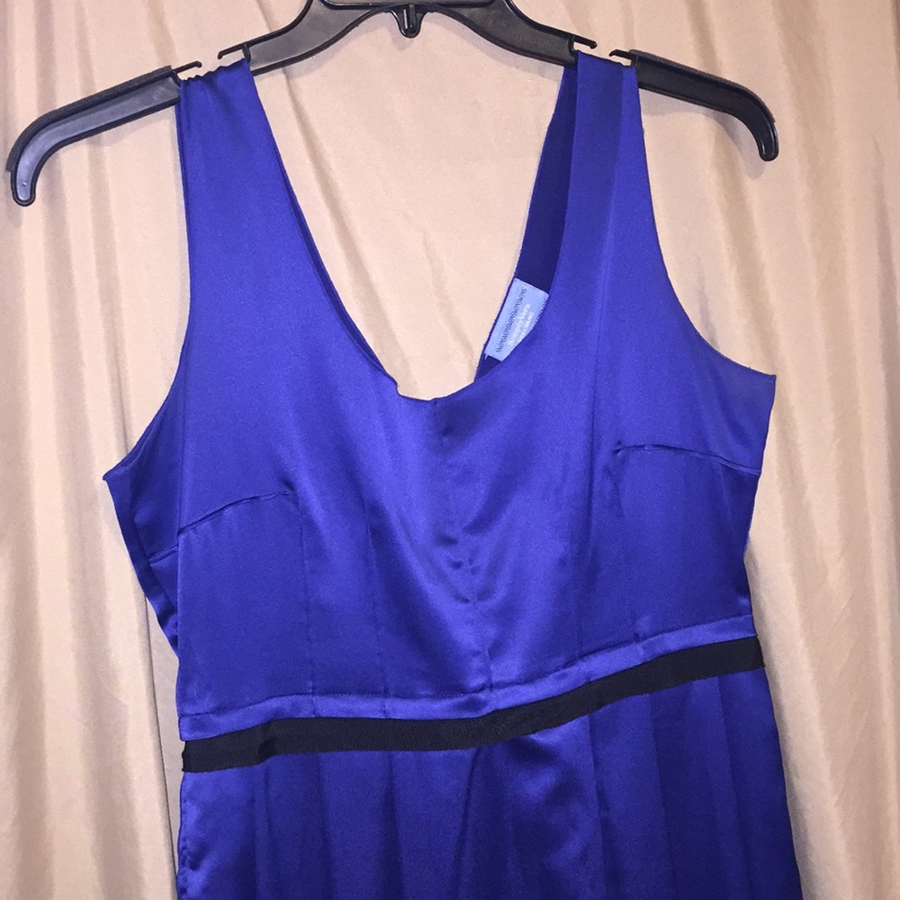 FINAL SALE❣️❣️SimplyVera/VeraWang Dress